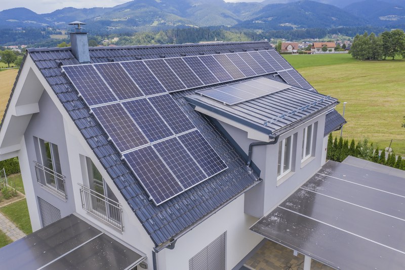 I 5 vantaggi del fotovoltaico, non solo risparmio