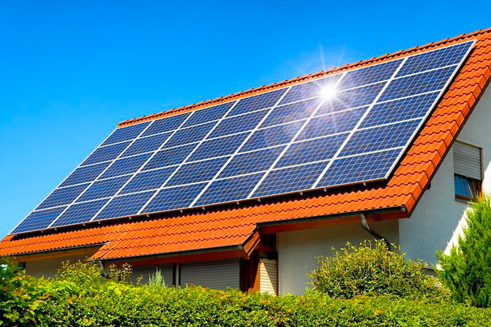 Come dimensionare un impianto fotovoltaico